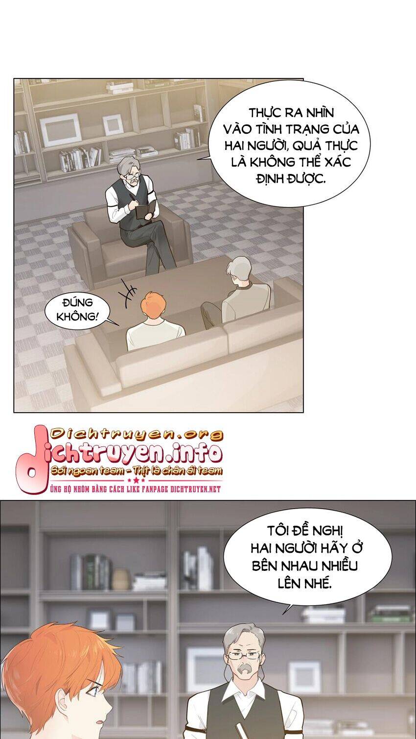 Đâu Phải Tại Tui Muốn Giả Gái Chapter 70 - 7