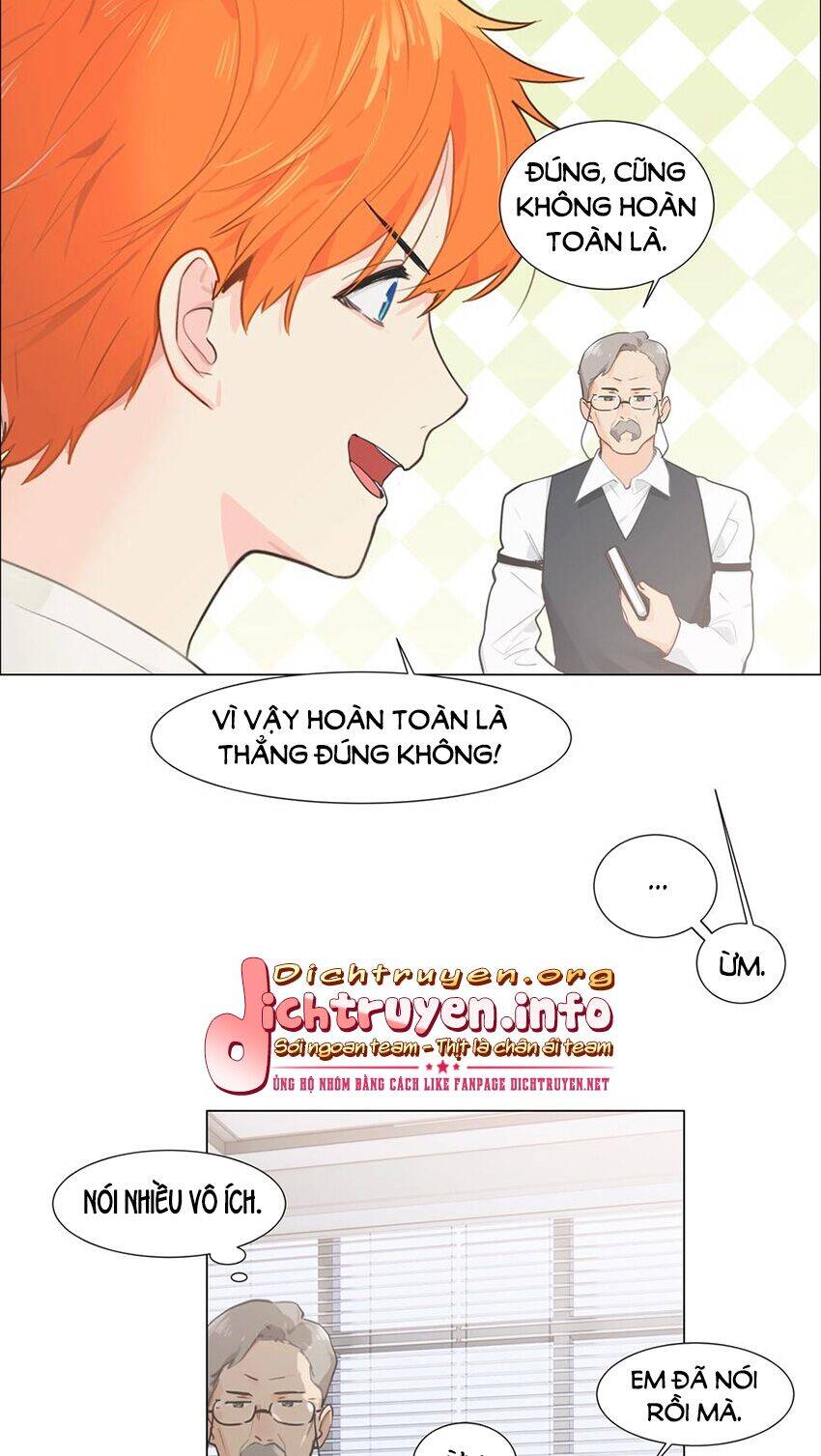 Đâu Phải Tại Tui Muốn Giả Gái Chapter 70 - 9