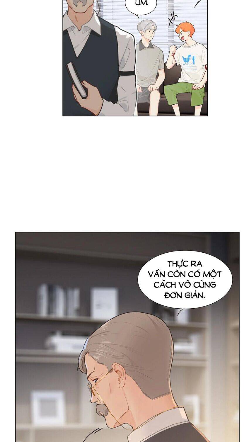 Đâu Phải Tại Tui Muốn Giả Gái Chapter 70 - 10