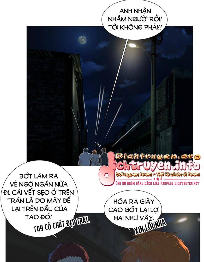 Đâu Phải Tại Tui Muốn Giả Gái Chapter 71 - 2