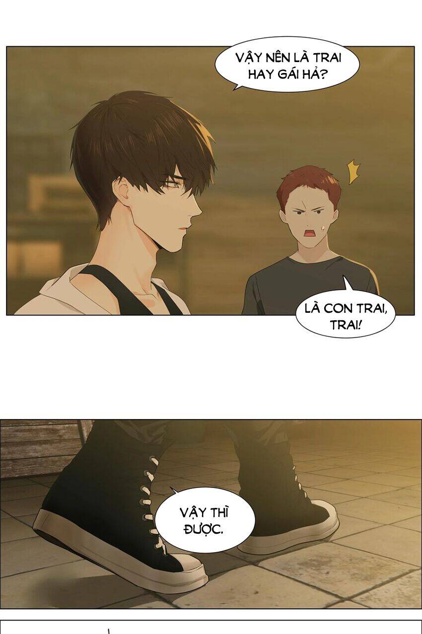 Đâu Phải Tại Tui Muốn Giả Gái Chapter 71 - 11