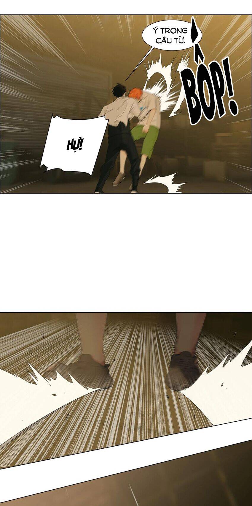 Đâu Phải Tại Tui Muốn Giả Gái Chapter 71 - 14