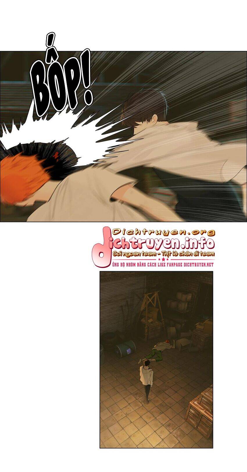 Đâu Phải Tại Tui Muốn Giả Gái Chapter 71 - 18