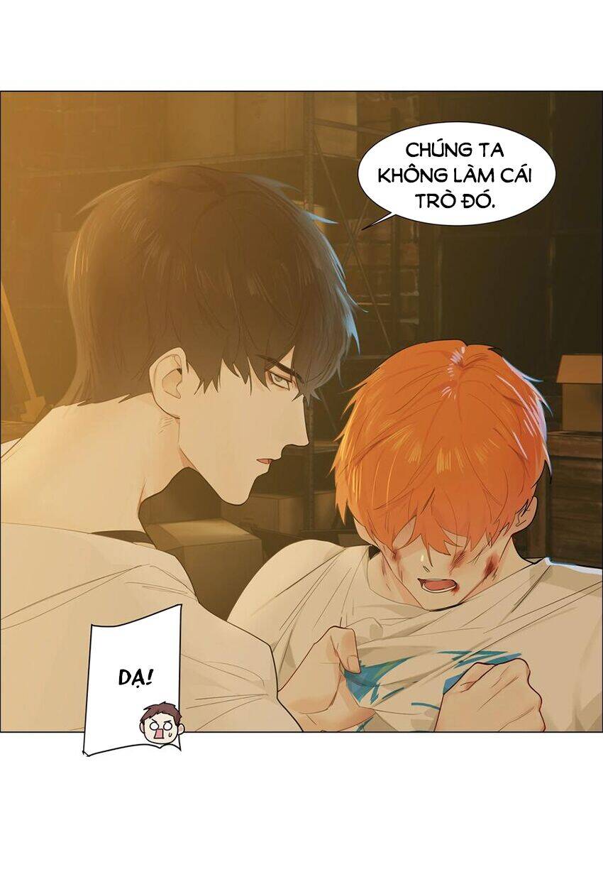 Đâu Phải Tại Tui Muốn Giả Gái Chapter 71 - 22