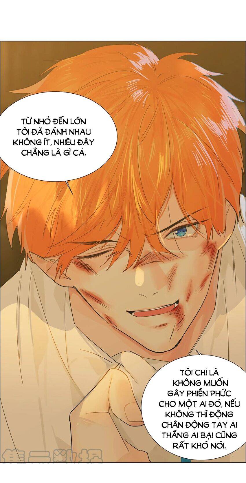 Đâu Phải Tại Tui Muốn Giả Gái Chapter 71 - 24