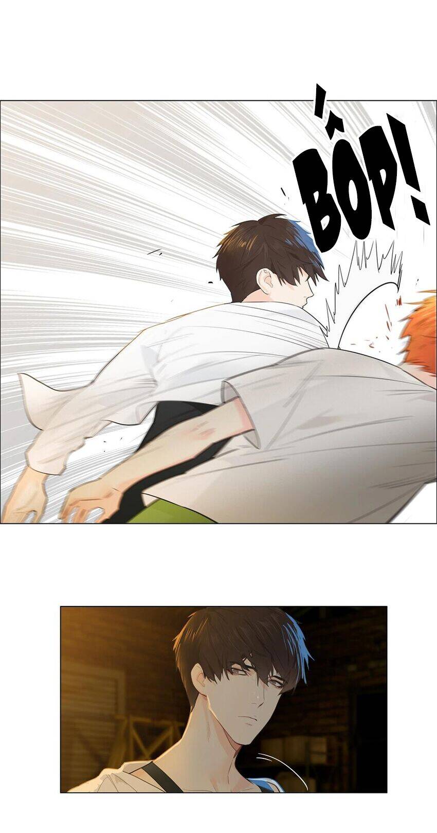 Đâu Phải Tại Tui Muốn Giả Gái Chapter 71 - 26