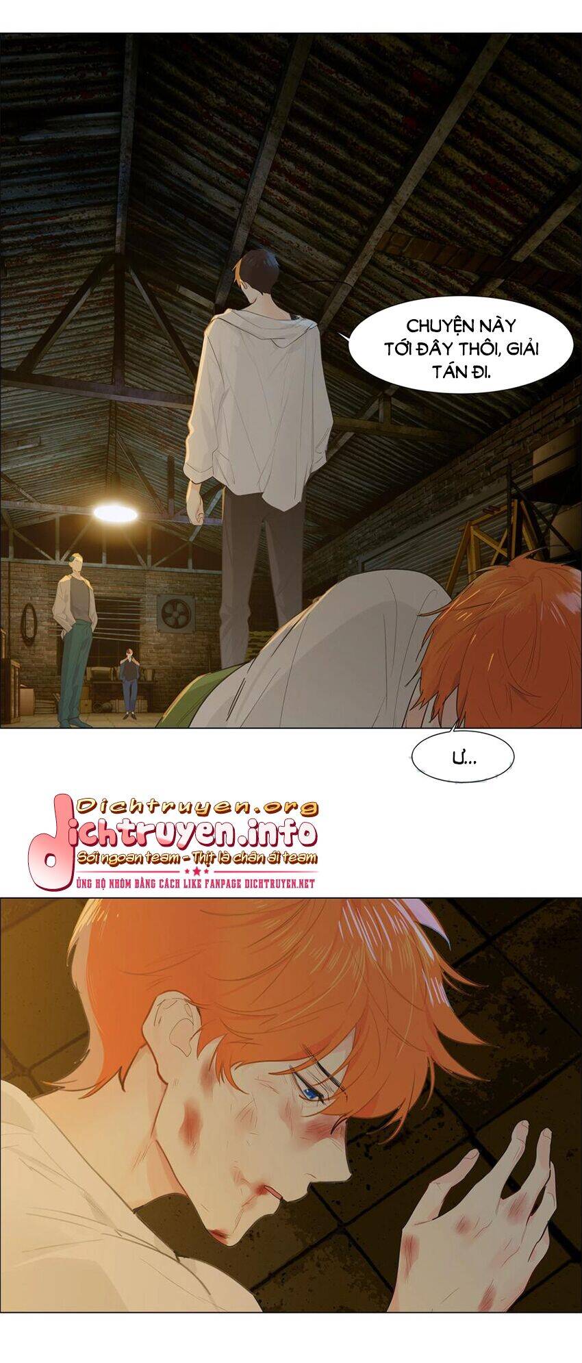 Đâu Phải Tại Tui Muốn Giả Gái Chapter 71 - 27