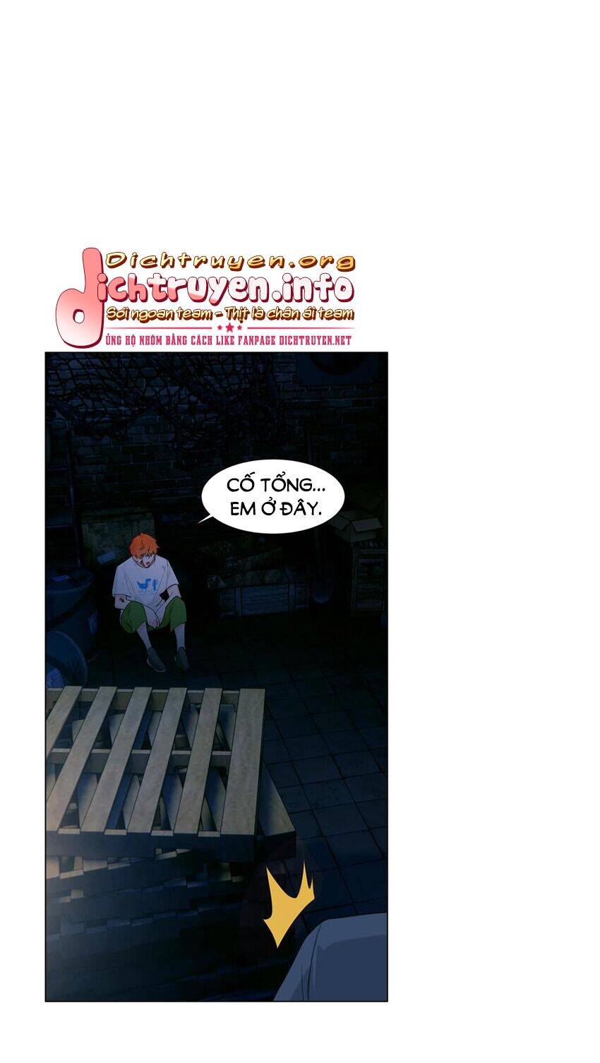 Đâu Phải Tại Tui Muốn Giả Gái Chapter 71 - 34