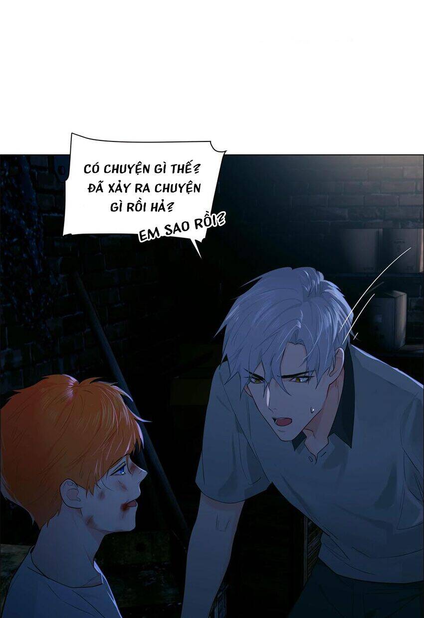 Đâu Phải Tại Tui Muốn Giả Gái Chapter 71 - 35