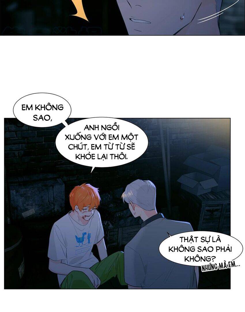 Đâu Phải Tại Tui Muốn Giả Gái Chapter 71 - 38