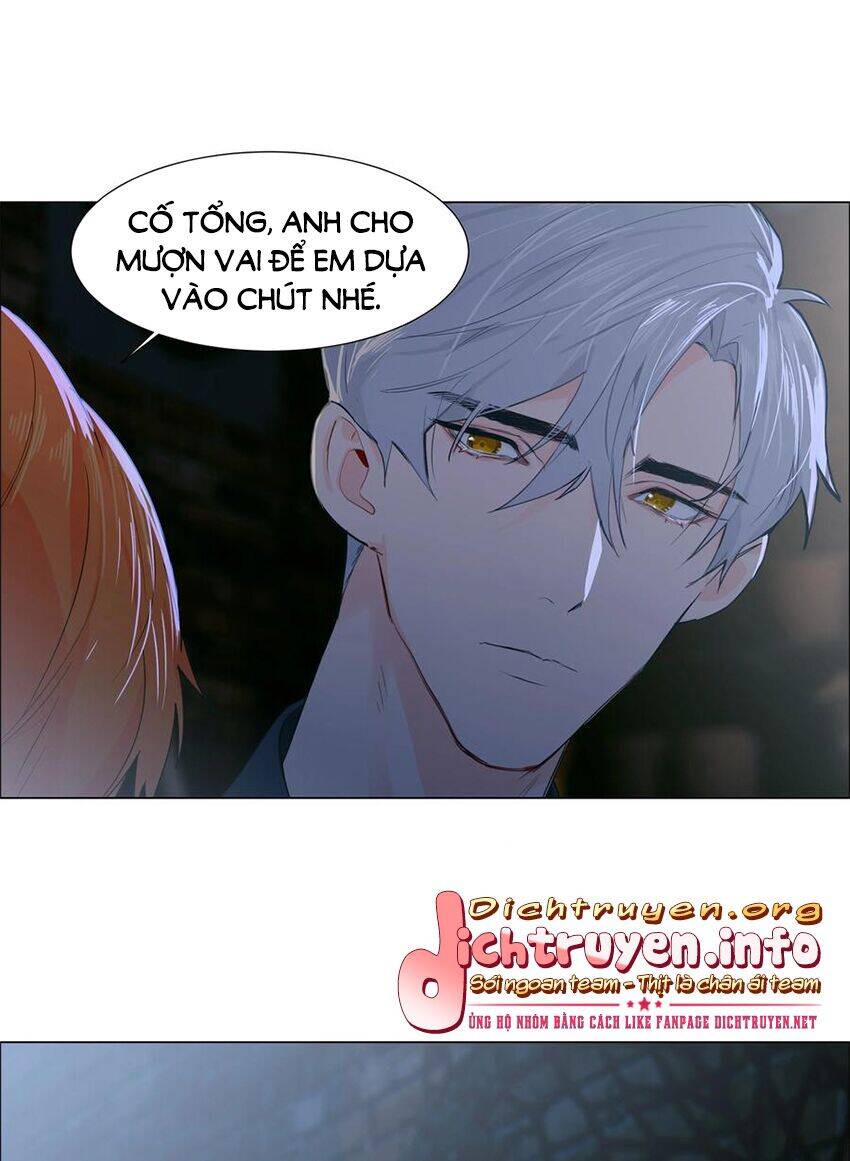 Đâu Phải Tại Tui Muốn Giả Gái Chapter 71 - 40