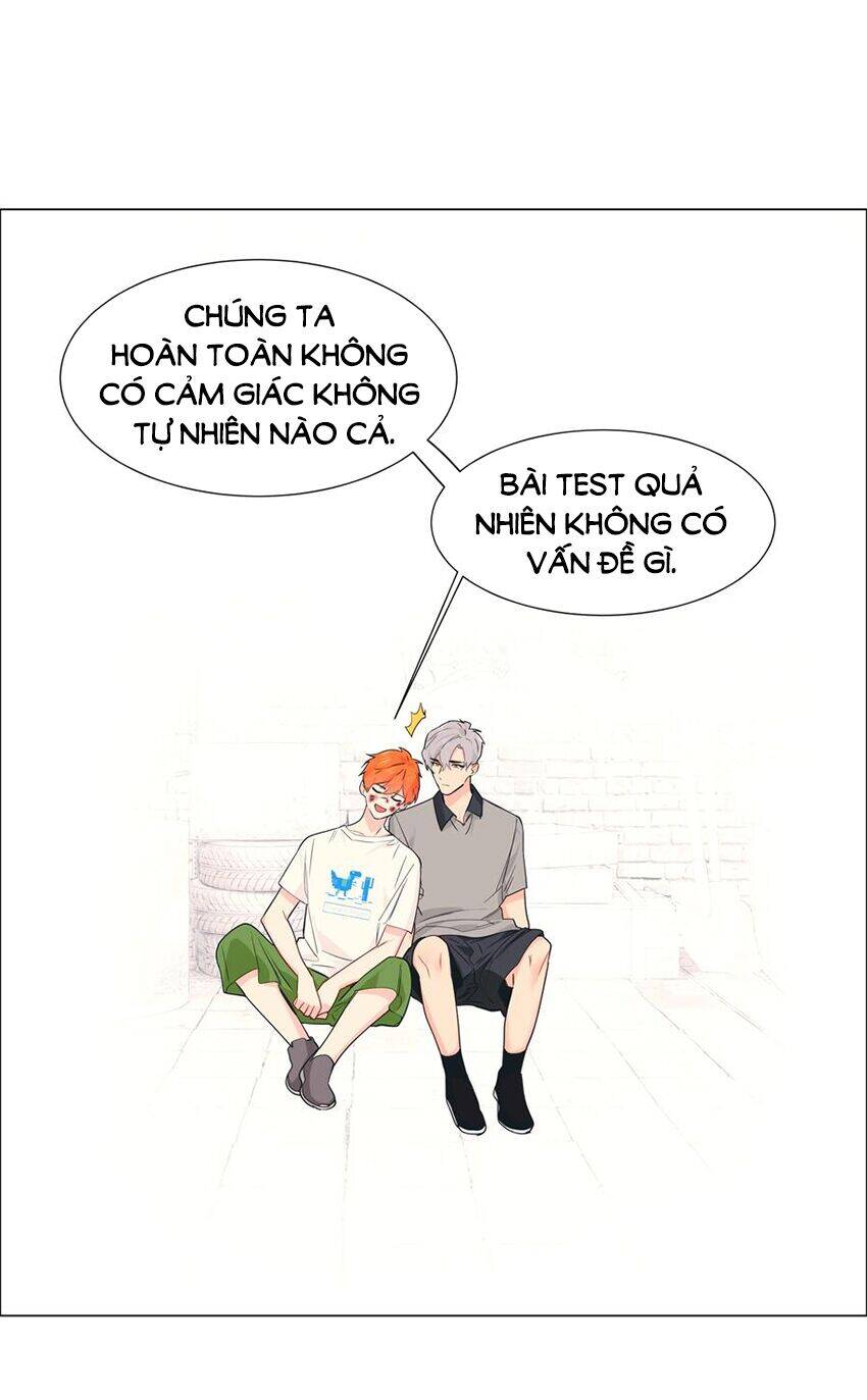 Đâu Phải Tại Tui Muốn Giả Gái Chapter 71 - 42