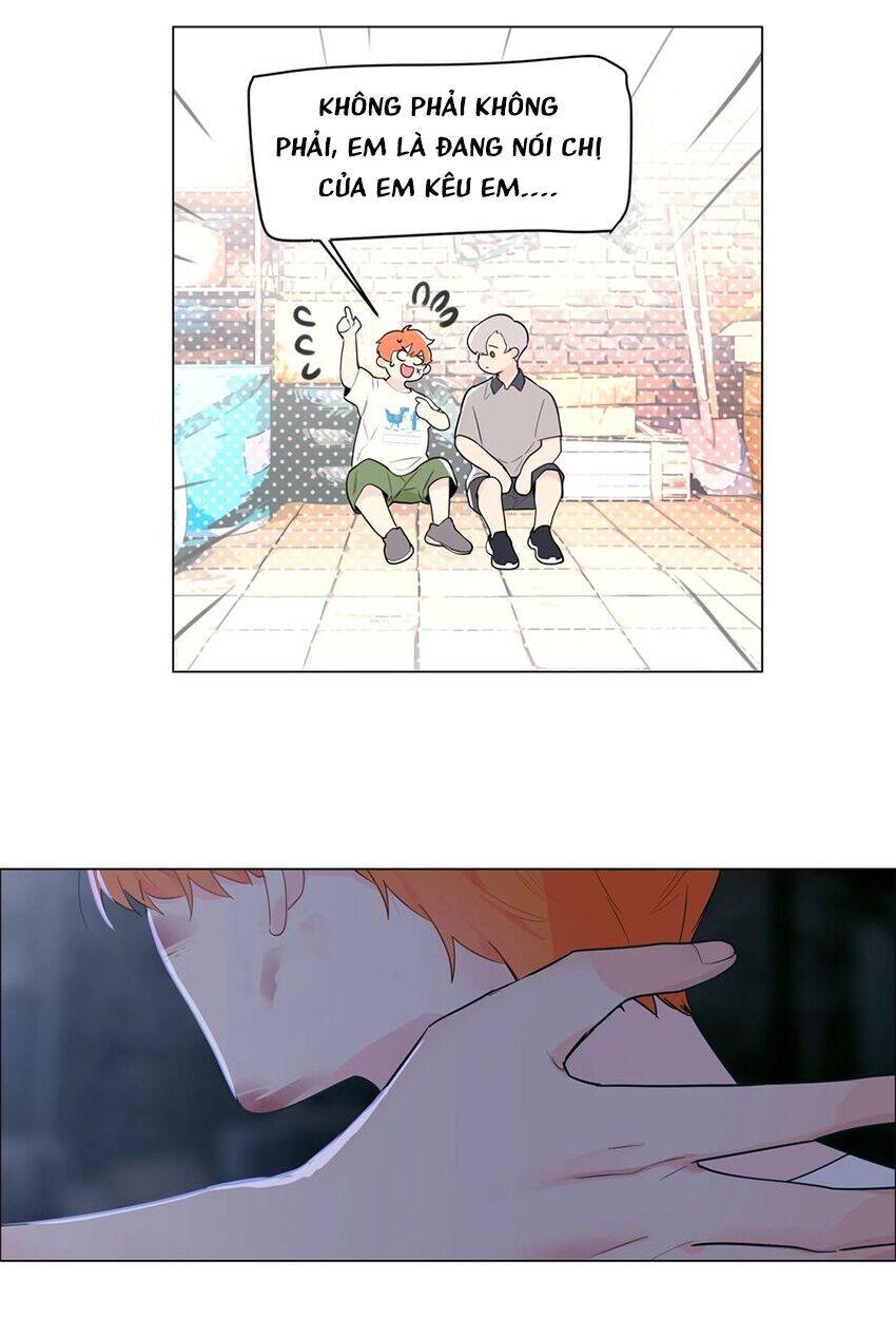 Đâu Phải Tại Tui Muốn Giả Gái Chapter 71 - 44