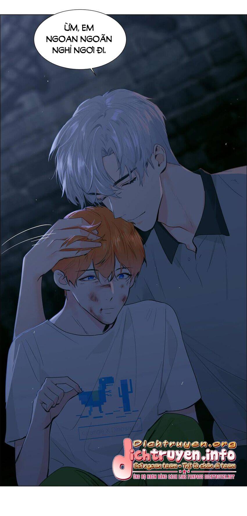 Đâu Phải Tại Tui Muốn Giả Gái Chapter 71 - 45