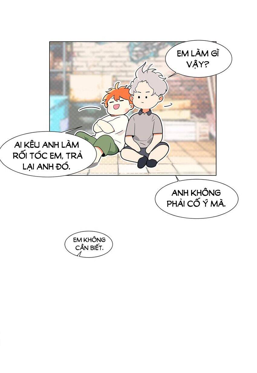 Đâu Phải Tại Tui Muốn Giả Gái Chapter 71 - 48