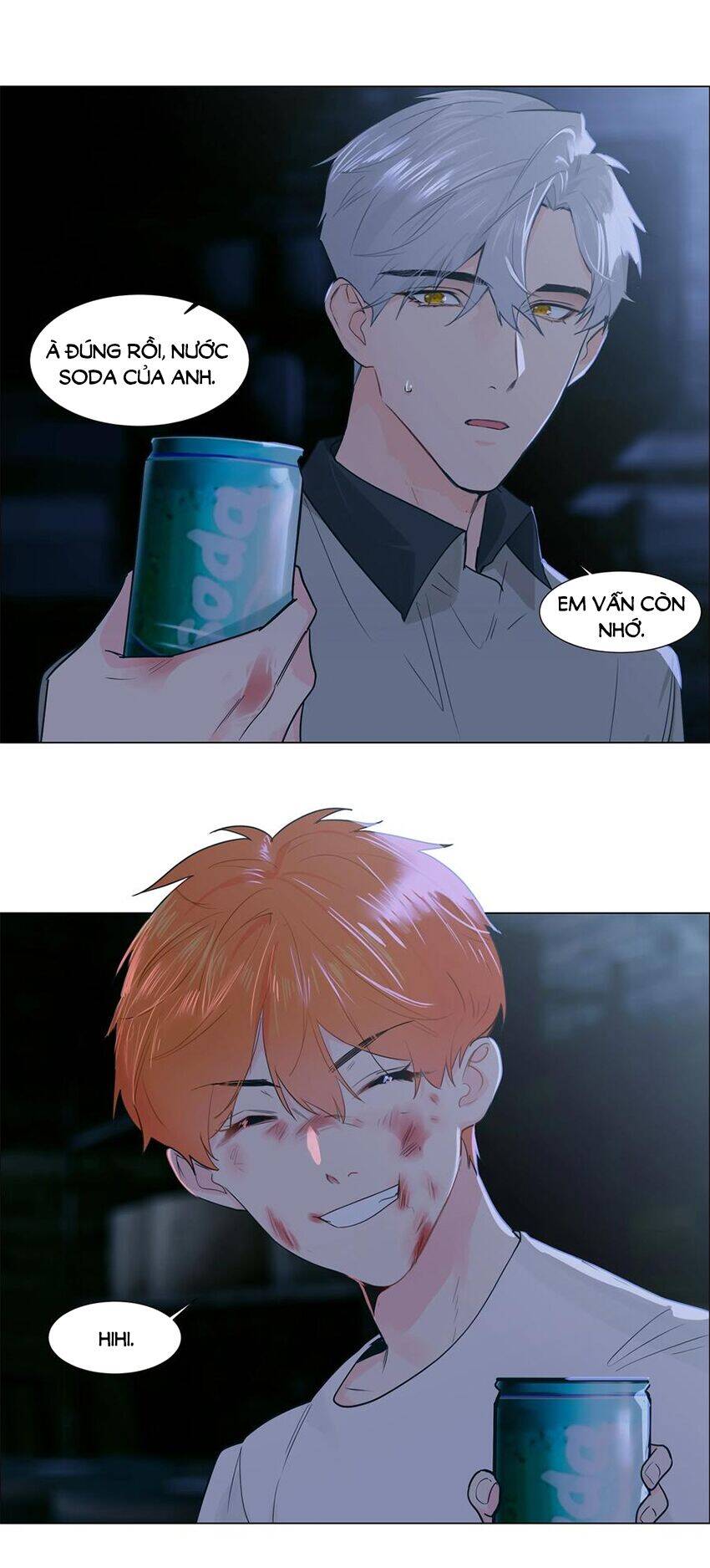 Đâu Phải Tại Tui Muốn Giả Gái Chapter 71 - 49