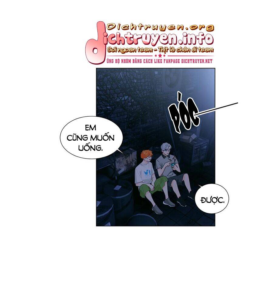 Đâu Phải Tại Tui Muốn Giả Gái Chapter 71 - 50