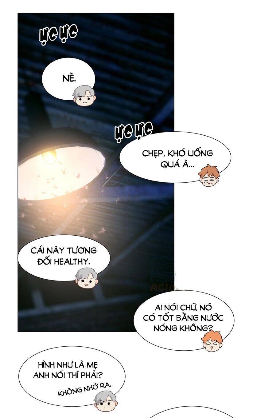 Đâu Phải Tại Tui Muốn Giả Gái Chapter 71 - 51