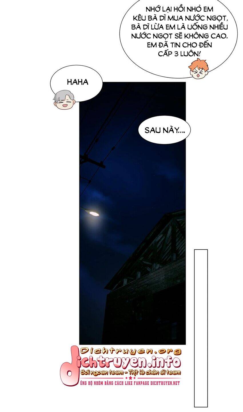 Đâu Phải Tại Tui Muốn Giả Gái Chapter 71 - 52