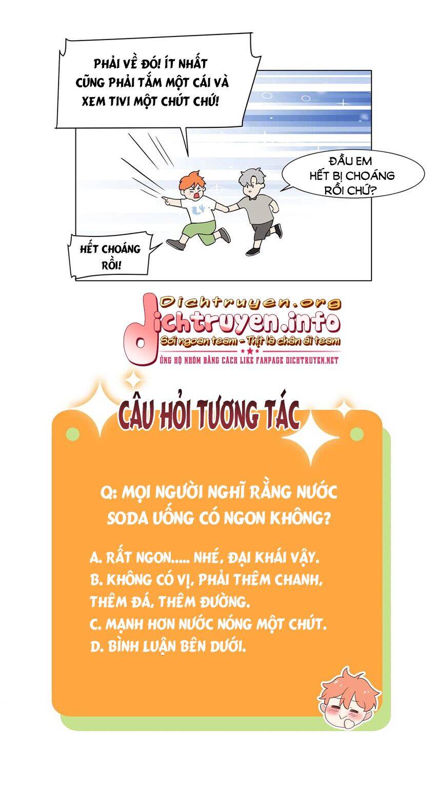 Đâu Phải Tại Tui Muốn Giả Gái Chapter 71 - 55