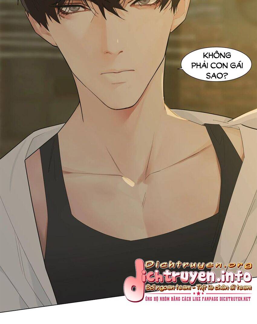 Đâu Phải Tại Tui Muốn Giả Gái Chapter 71 - 9