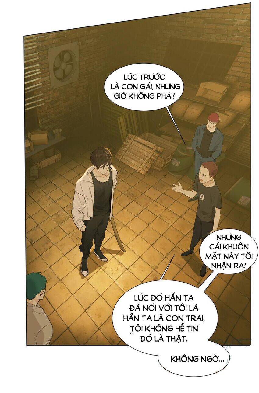 Đâu Phải Tại Tui Muốn Giả Gái Chapter 71 - 10