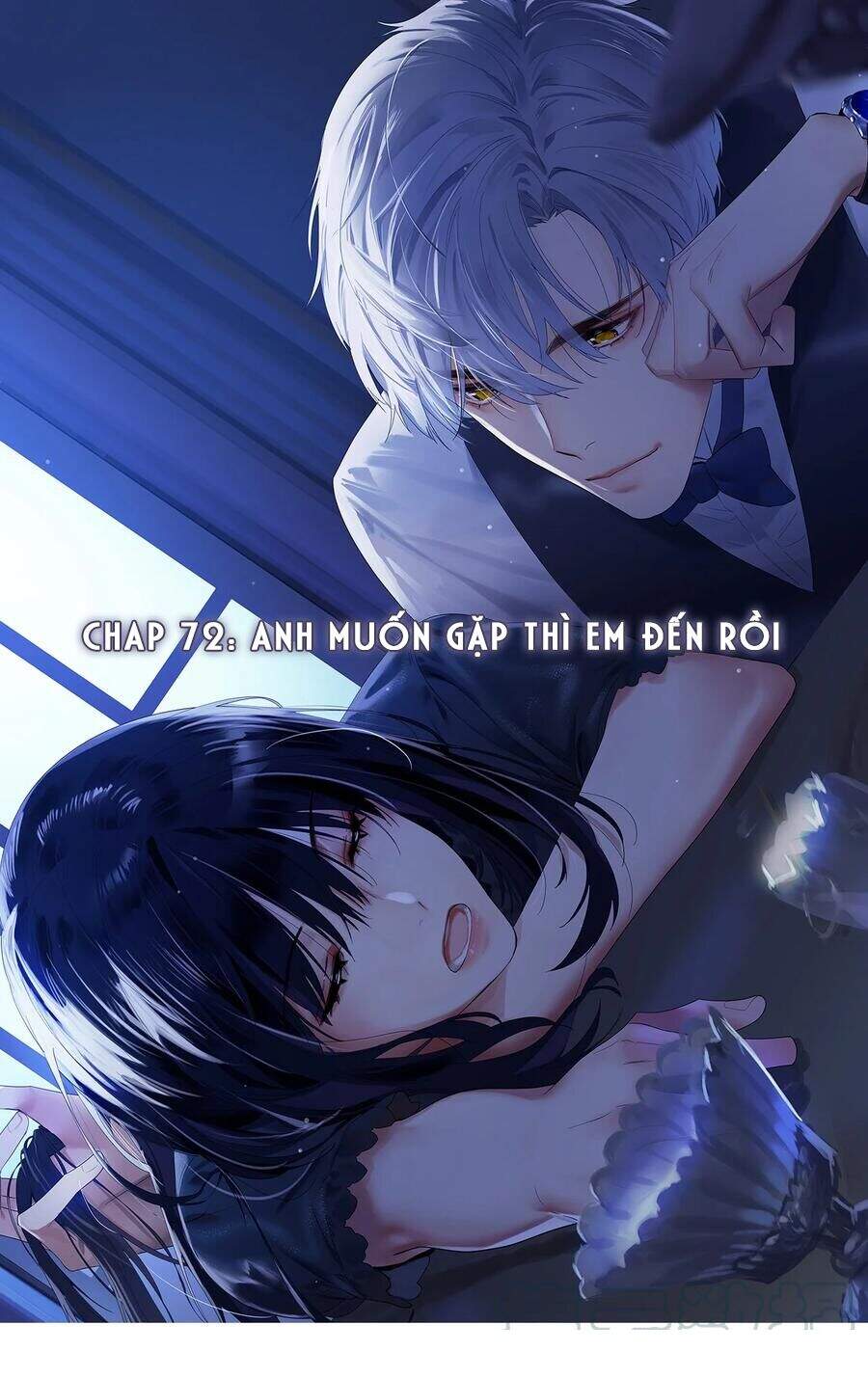 Đâu Phải Tại Tui Muốn Giả Gái Chapter 72 - 1