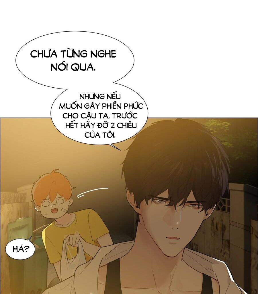 Đâu Phải Tại Tui Muốn Giả Gái Chapter 72 - 11