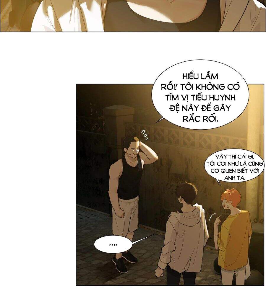 Đâu Phải Tại Tui Muốn Giả Gái Chapter 72 - 12