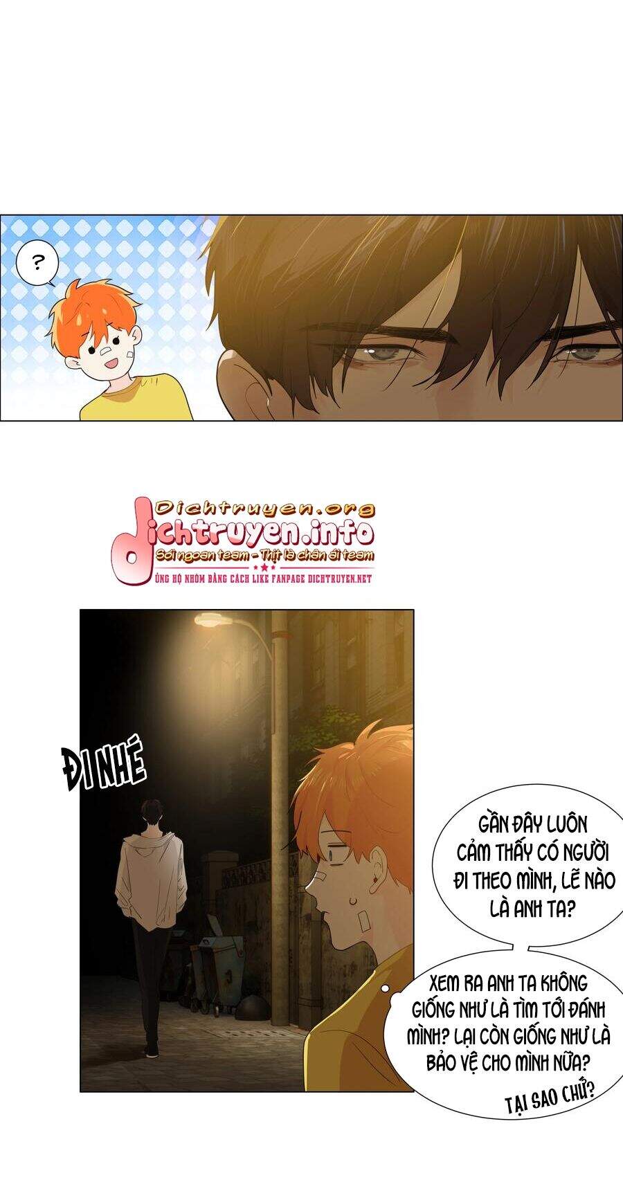 Đâu Phải Tại Tui Muốn Giả Gái Chapter 72 - 13