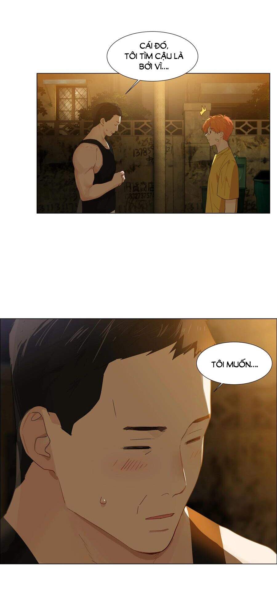Đâu Phải Tại Tui Muốn Giả Gái Chapter 72 - 14