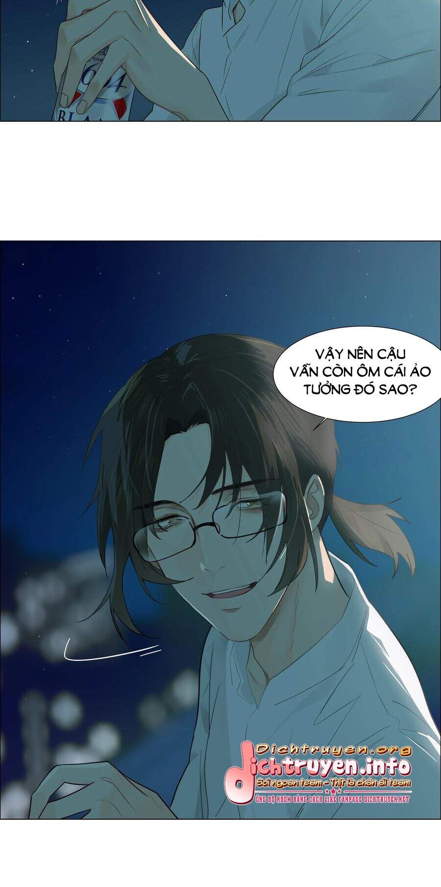 Đâu Phải Tại Tui Muốn Giả Gái Chapter 72 - 18