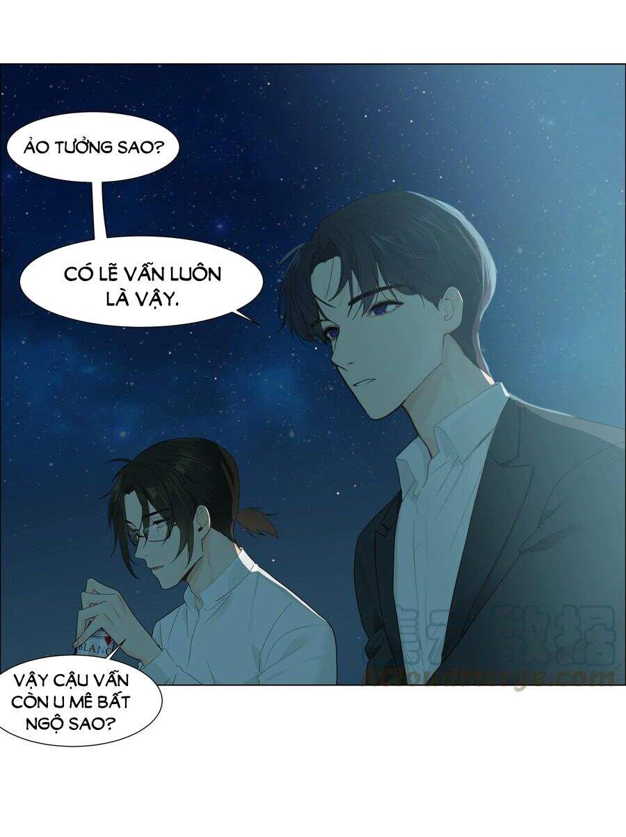 Đâu Phải Tại Tui Muốn Giả Gái Chapter 72 - 19