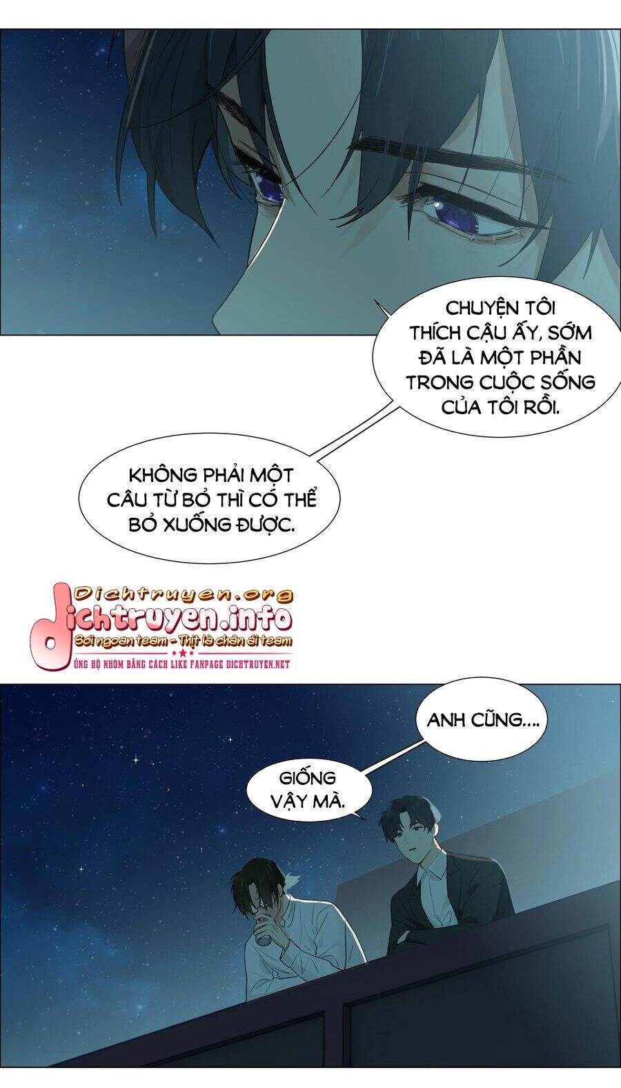 Đâu Phải Tại Tui Muốn Giả Gái Chapter 72 - 20