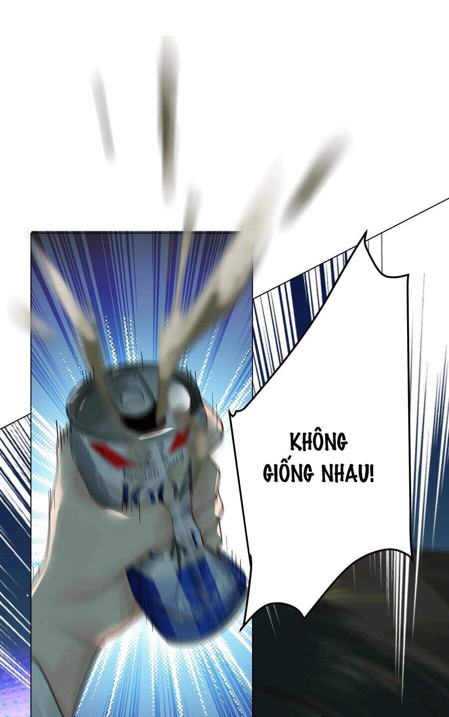 Đâu Phải Tại Tui Muốn Giả Gái Chapter 72 - 21