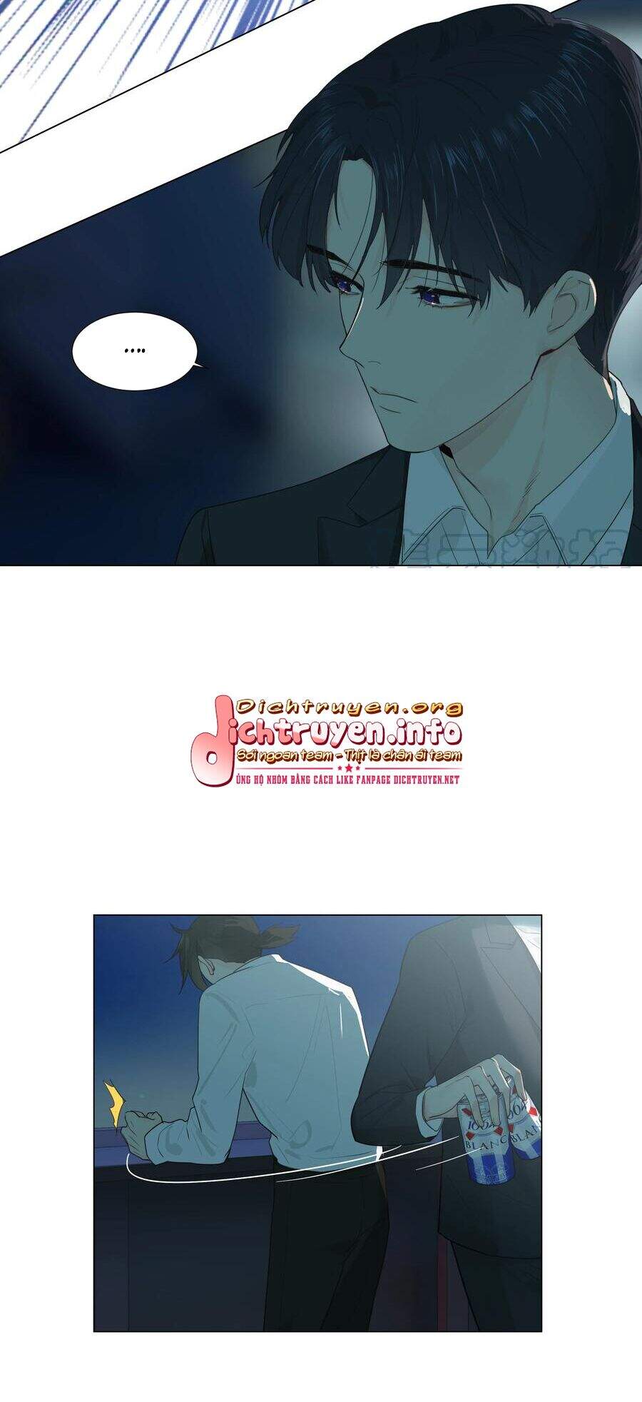 Đâu Phải Tại Tui Muốn Giả Gái Chapter 72 - 23