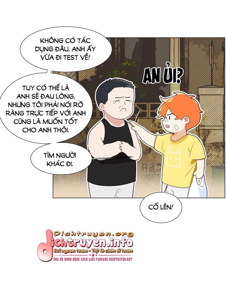 Đâu Phải Tại Tui Muốn Giả Gái Chapter 72 - 27