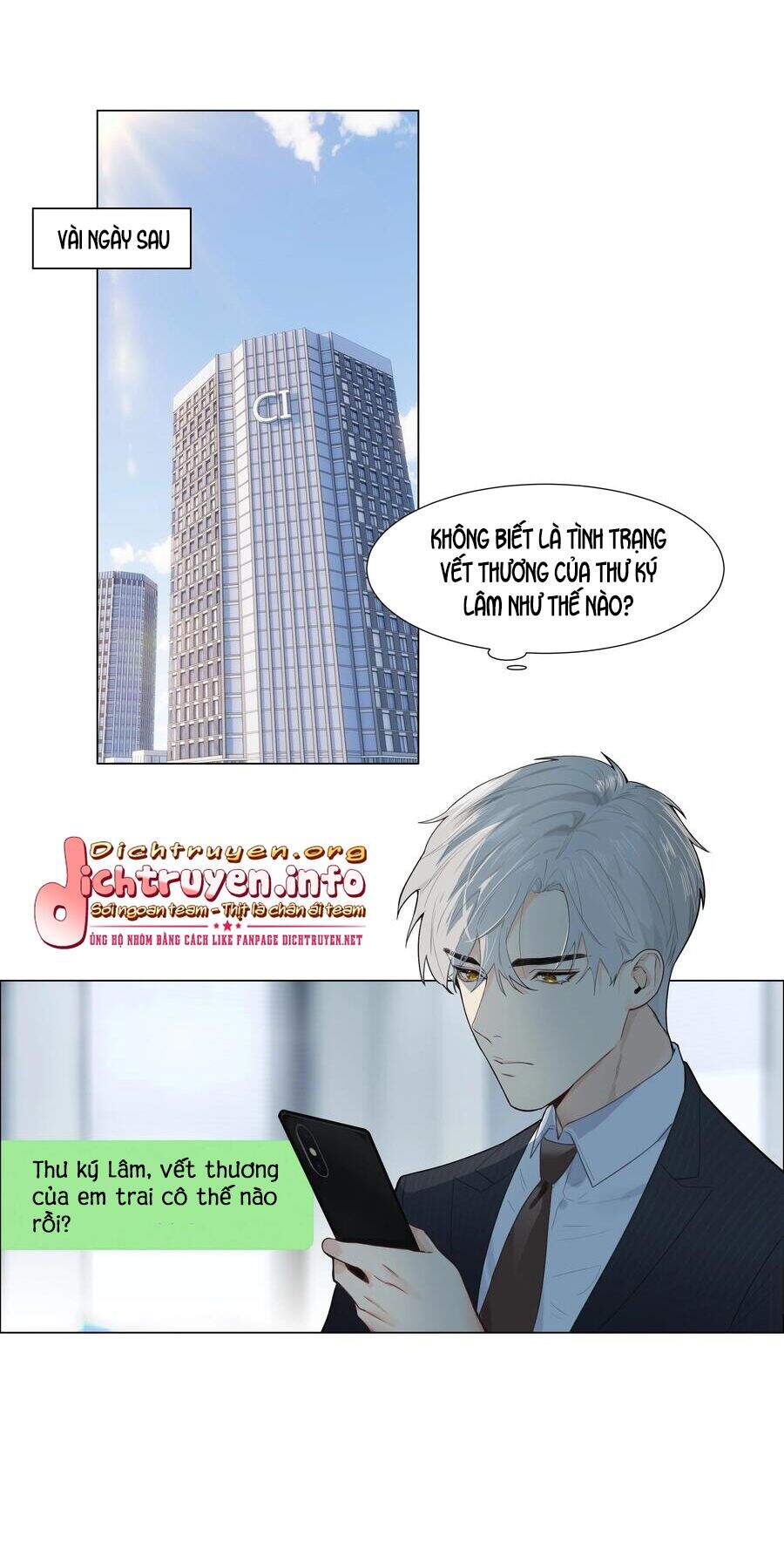 Đâu Phải Tại Tui Muốn Giả Gái Chapter 72 - 29