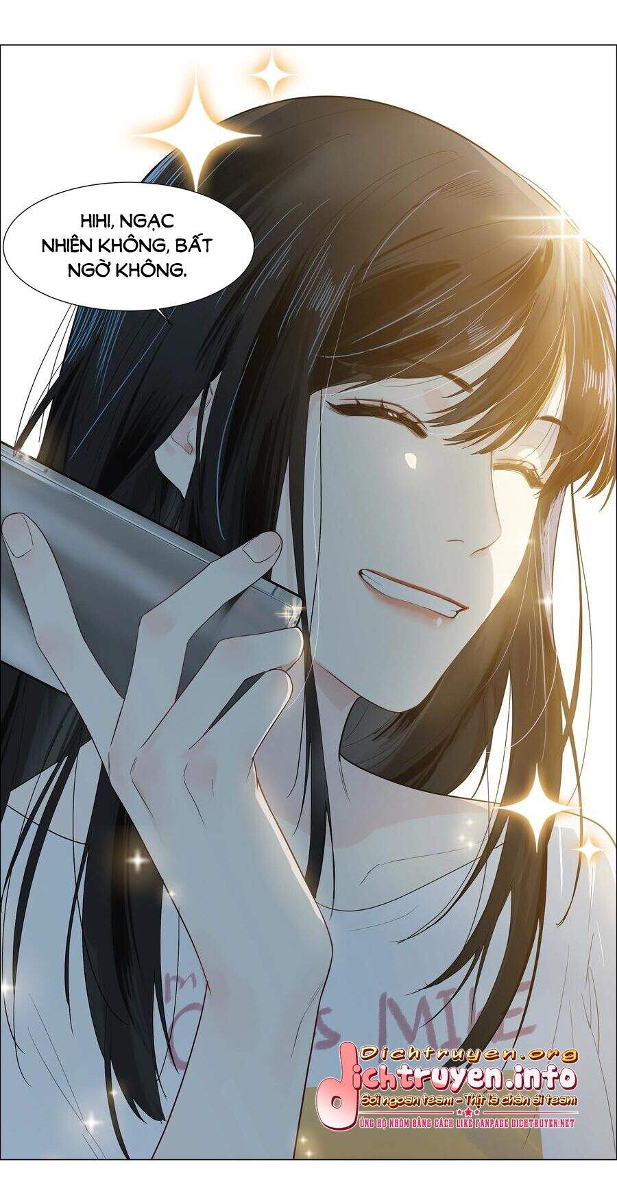 Đâu Phải Tại Tui Muốn Giả Gái Chapter 72 - 33