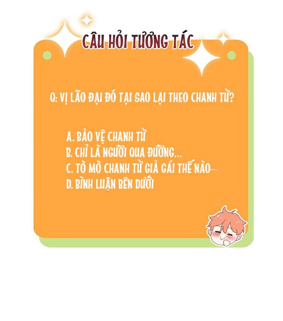 Đâu Phải Tại Tui Muốn Giả Gái Chapter 72 - 39