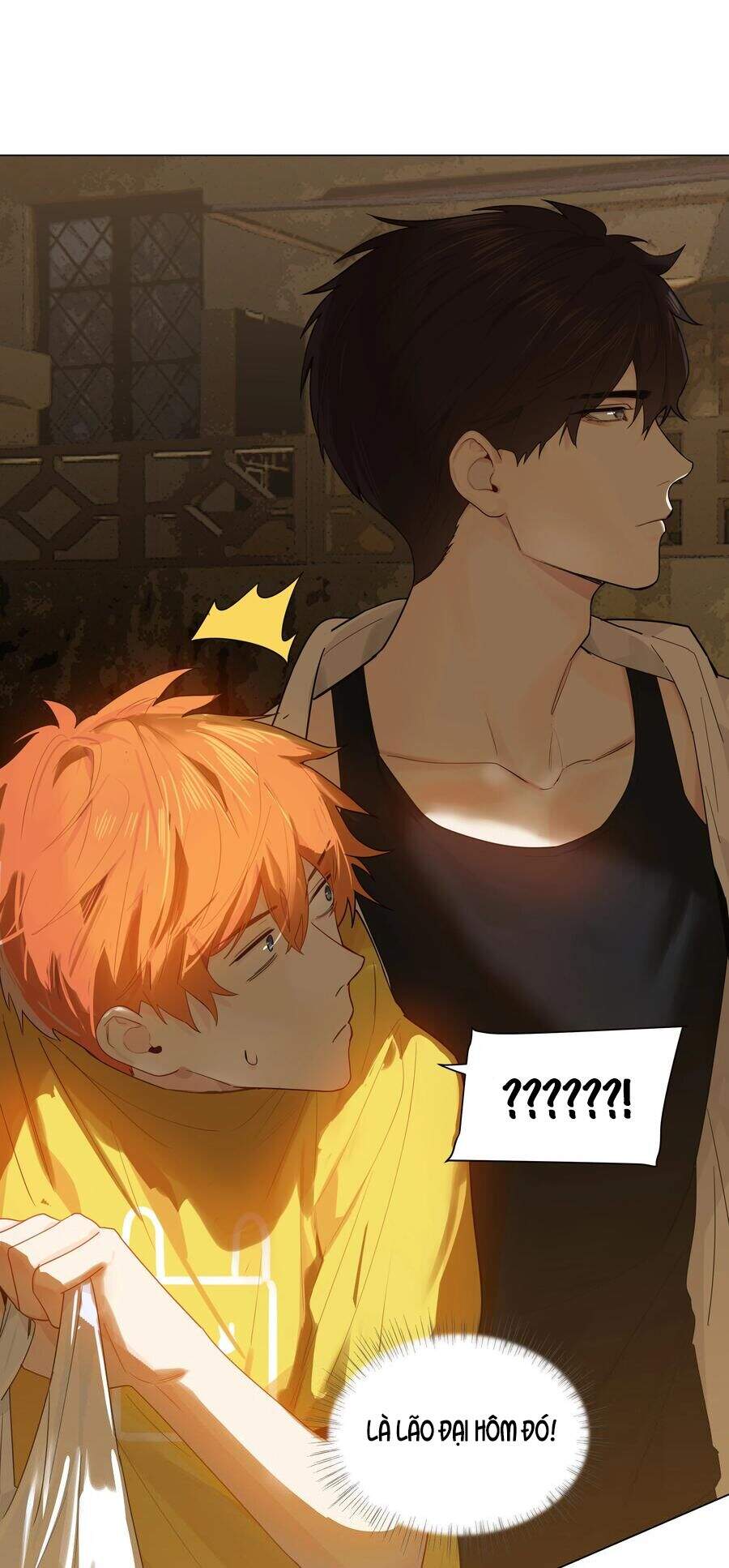 Đâu Phải Tại Tui Muốn Giả Gái Chapter 72 - 7