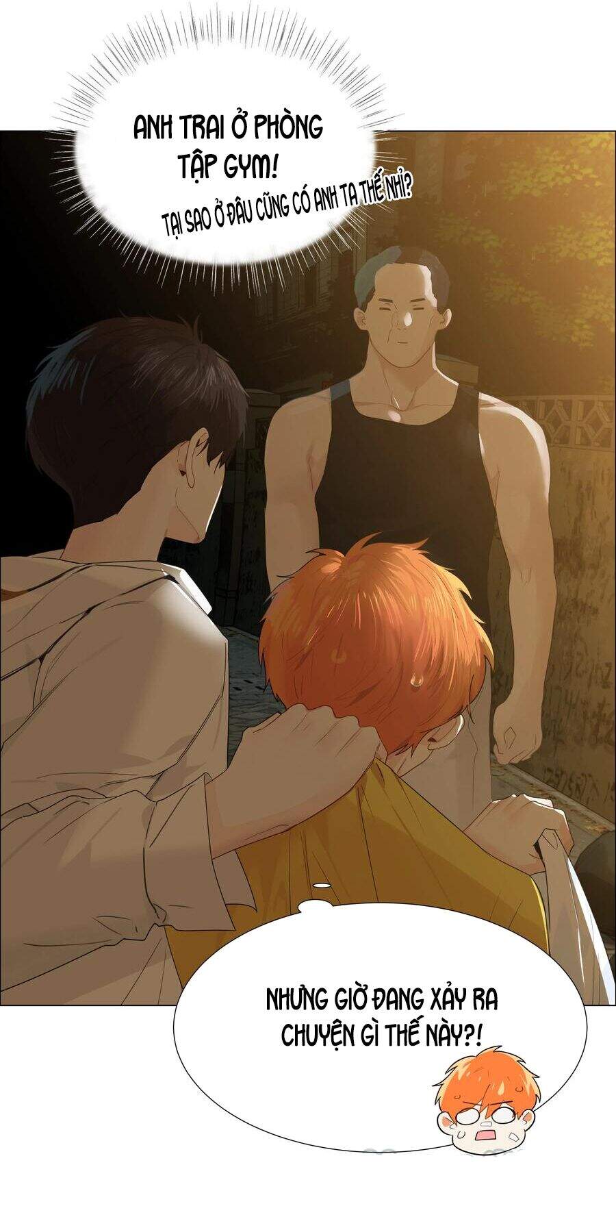 Đâu Phải Tại Tui Muốn Giả Gái Chapter 72 - 9