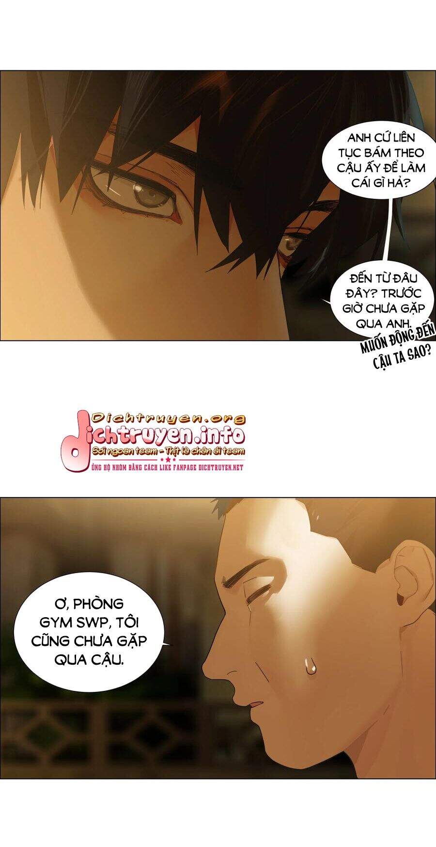 Đâu Phải Tại Tui Muốn Giả Gái Chapter 72 - 10