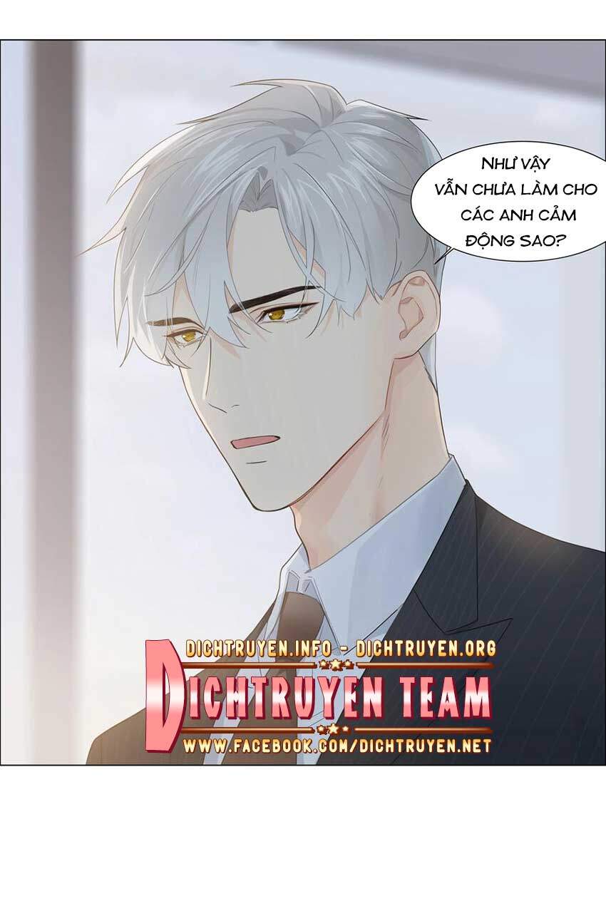 Đâu Phải Tại Tui Muốn Giả Gái Chapter 73 - 2