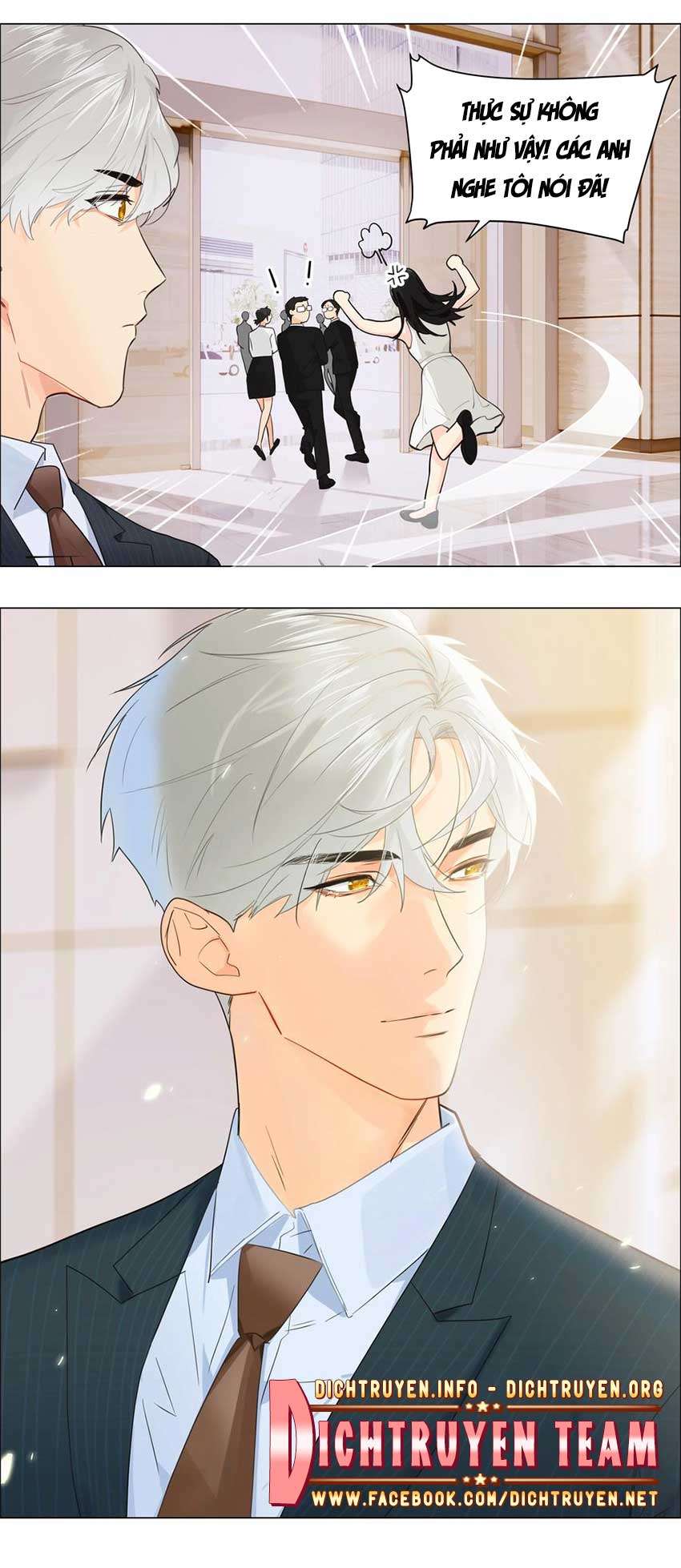 Đâu Phải Tại Tui Muốn Giả Gái Chapter 73 - 17