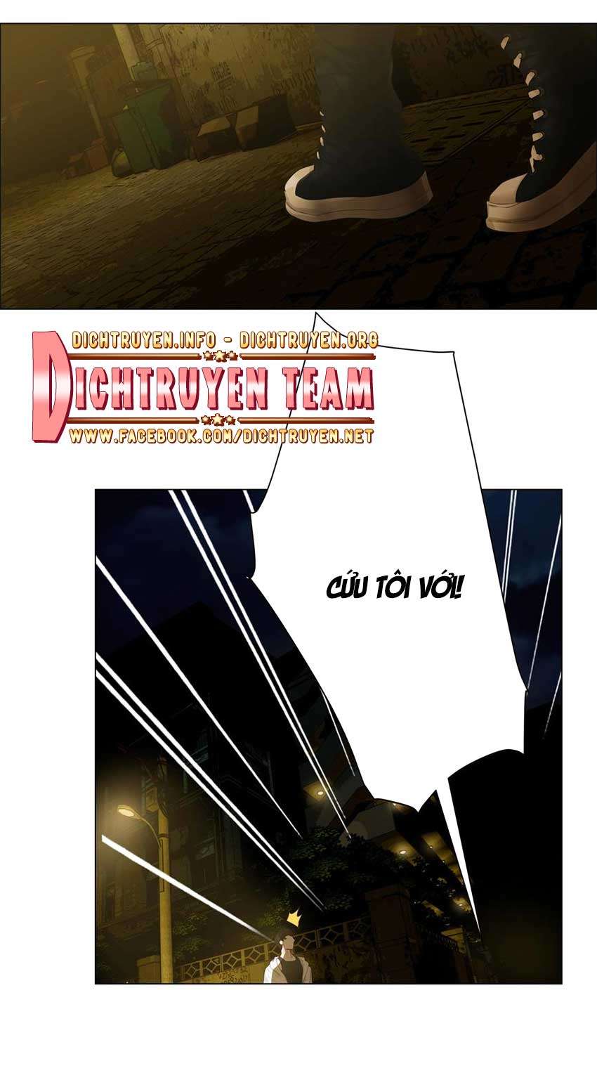 Đâu Phải Tại Tui Muốn Giả Gái Chapter 73 - 19