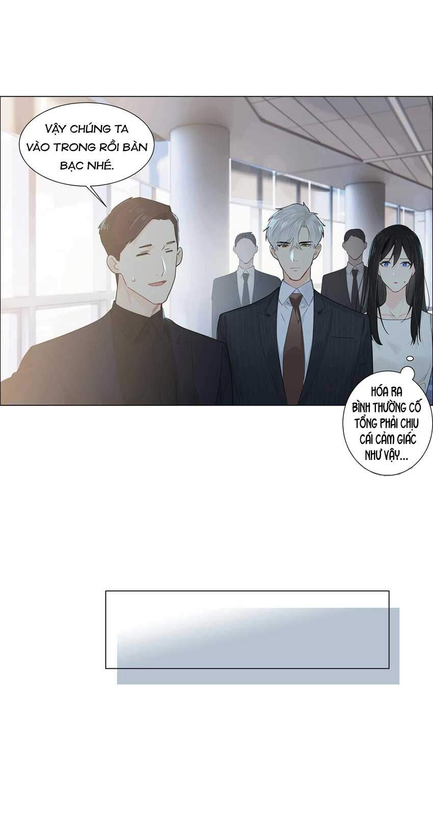Đâu Phải Tại Tui Muốn Giả Gái Chapter 73 - 3