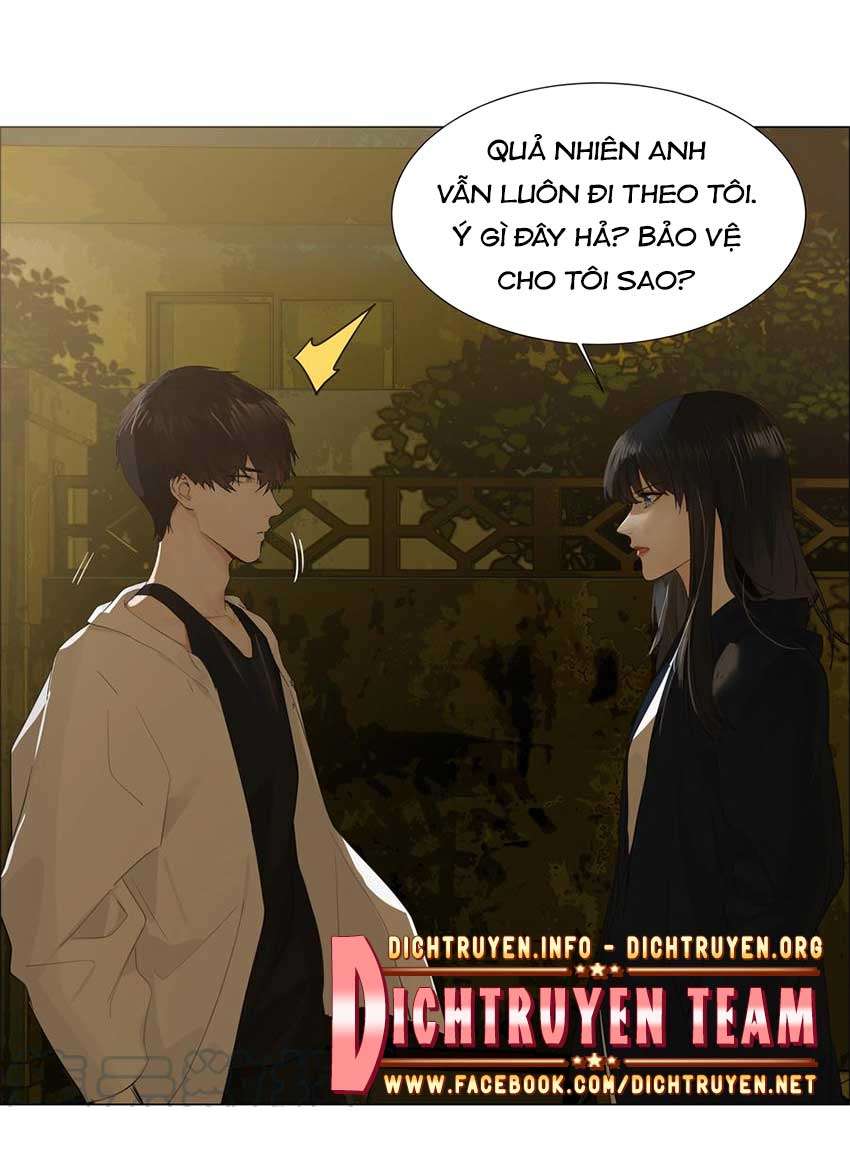 Đâu Phải Tại Tui Muốn Giả Gái Chapter 73 - 21