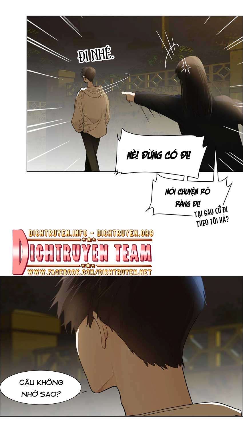 Đâu Phải Tại Tui Muốn Giả Gái Chapter 73 - 25