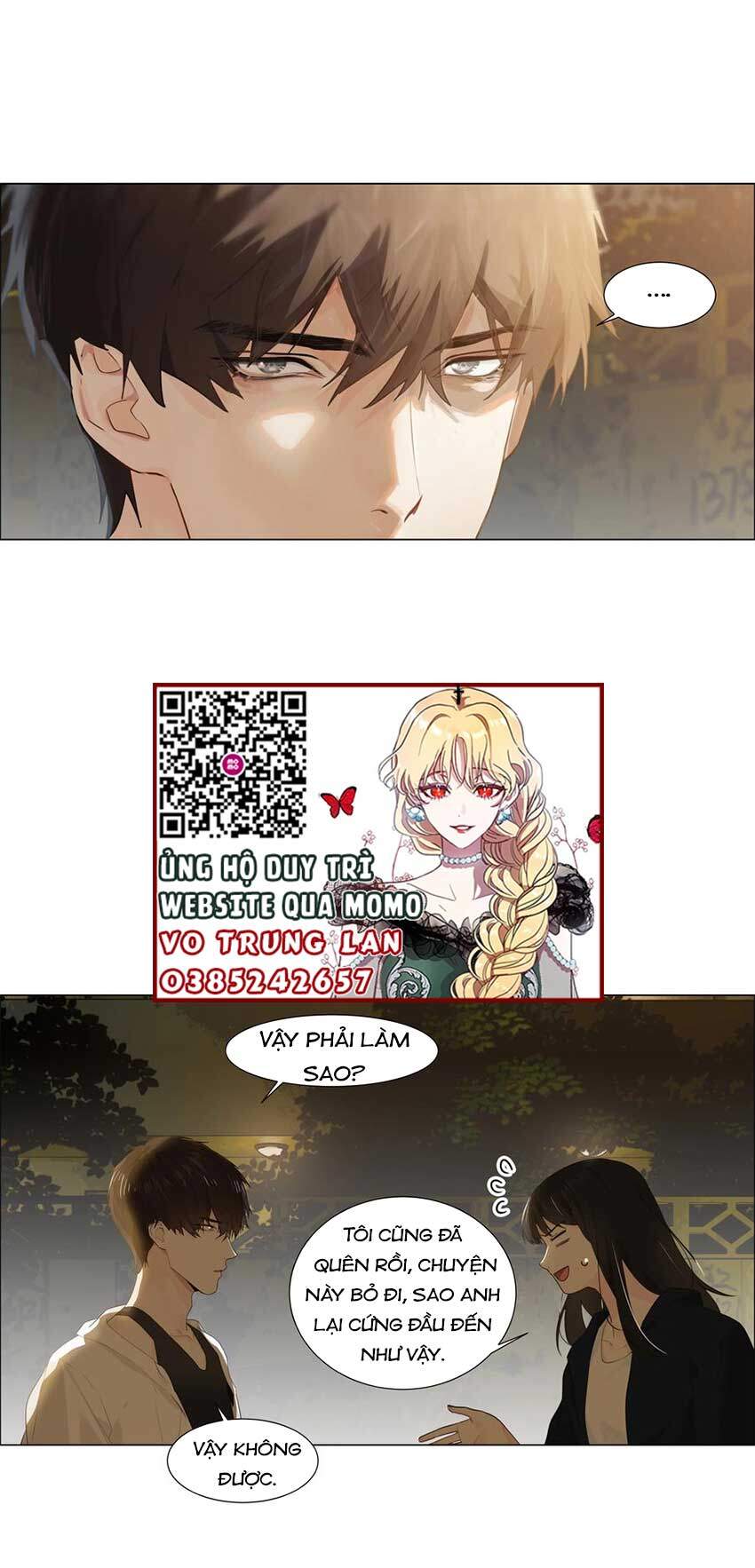 Đâu Phải Tại Tui Muốn Giả Gái Chapter 73 - 29